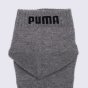 Шкарпетки Puma Unisex Quarter Plain 3p, фото 2 - інтернет магазин MEGASPORT