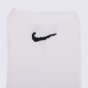 Носки Nike 3ppk Value No Show, фото 2 - интернет магазин MEGASPORT