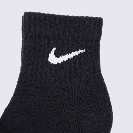 Шкарпетки Nike Everyday Cushion Ankle - 119448, фото 2 - інтернет-магазин MEGASPORT