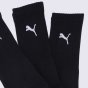 Шкарпетки Puma SPORT SOCKS 3-PACK (120 Needle), фото 2 - інтернет магазин MEGASPORT