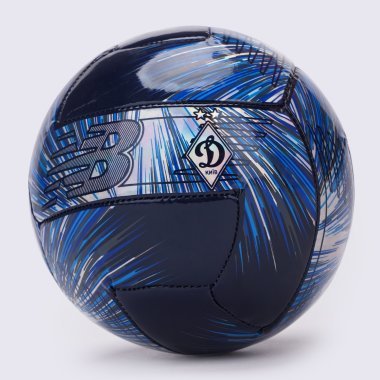 Мячи newbalance Fcdk Geodesa Mini - 142397, фото 1 - интернет-магазин MEGASPORT