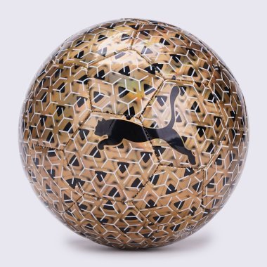 Мячи puma STREET Ball - 140868, фото 1 - интернет-магазин MEGASPORT