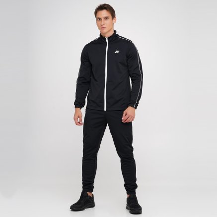 Спортивний костюм Nike M Nsw Ce Trk Suit Pk Basic - 118284, фото 1 - інтернет-магазин MEGASPORT
