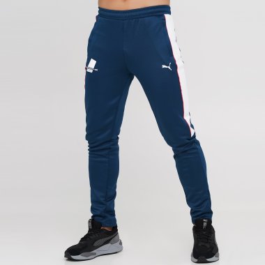 Спортивные штаны puma Pl T7 Track Pants - 140534, фото 1 - интернет-магазин MEGASPORT