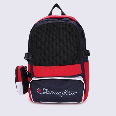 Рюкзаки champion Backpack - 141883, фото 1 - интернет-магазин MEGASPORT