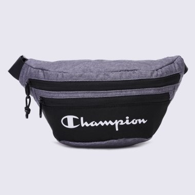Сумки champion Belt Bag - 141890, фото 1 - интернет-магазин MEGASPORT