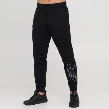 Спортивные штаны newbalance Tenacity Perf Fleece - 142248, фото 1 - интернет-магазин MEGASPORT