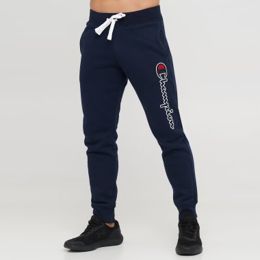 Спортивные штаны champion Rib Cuff Pants - 141774, фото 1 - интернет-магазин MEGASPORT