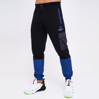 Спортивные штаны puma Pl Statement Pants - 140522, фото 1 - интернет-магазин MEGASPORT