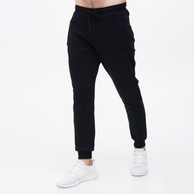 Спортивные штаны eastpeak men's tech-fleece cuff pants - 143099, фото 1 - интернет-магазин MEGASPORT