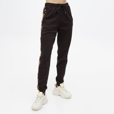 Спортивні штани eastpeak terry-fleece print cuff pants - 143116, фото 1 - інтернет-магазин MEGASPORT