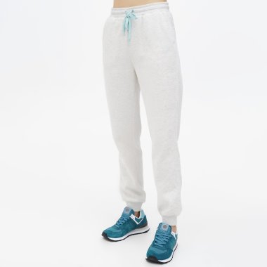 Спортивные штаны eastpeak women's brushed terry pants - 143118, фото 1 - интернет-магазин MEGASPORT