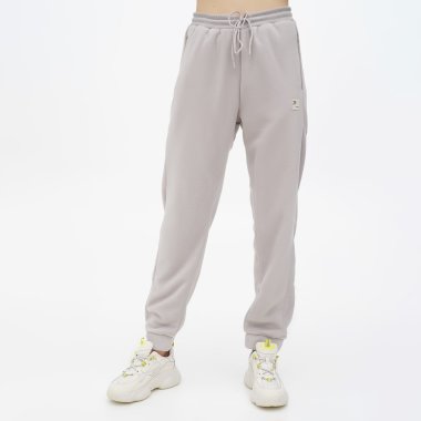 Спортивні штани eastpeak women’s fleece cuff pants - 143121, фото 1 - інтернет-магазин MEGASPORT