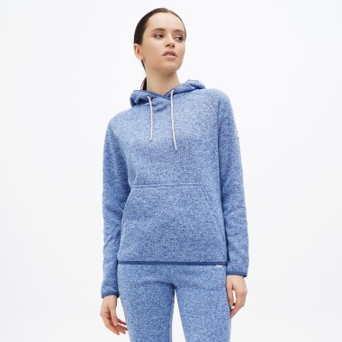 Кофти eastpeak women’s knitted jacket - 143137, фото 1 - інтернет-магазин MEGASPORT