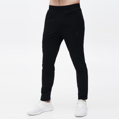 Спортивные штаны anta Woven Track Pants - 142758, фото 1 - интернет-магазин MEGASPORT
