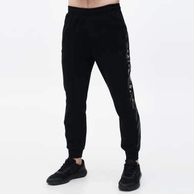 Спортивные штаны anta Knit Track Pants - 142753, фото 1 - интернет-магазин MEGASPORT