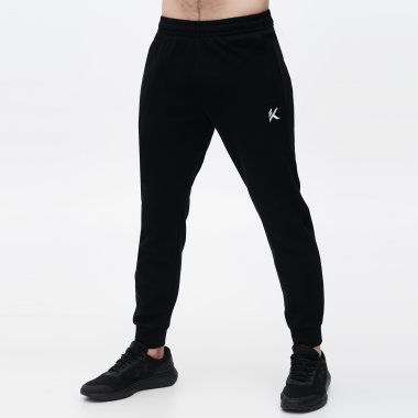 Спортивні штани anta Knit Track Pants - 142755, фото 1 - інтернет-магазин MEGASPORT