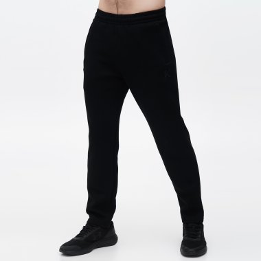 Спортивні штани anta Knit Track Pants - 142756, фото 1 - інтернет-магазин MEGASPORT