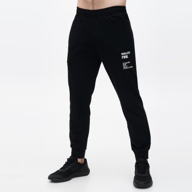 Спортивные штаны anta Knit Track Pants - 142700, фото 1 - интернет-магазин MEGASPORT