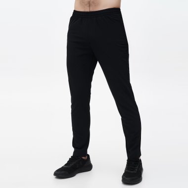 Спортивные штаны anta Woven Track Pants - 142783, фото 1 - интернет-магазин MEGASPORT