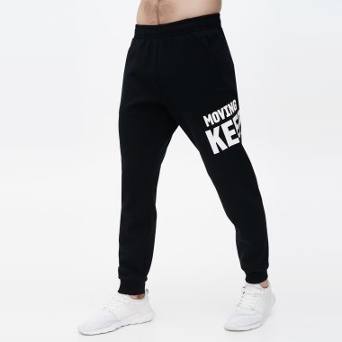 Спортивные штаны anta Knit Track Pants - 142789, фото 1 - интернет-магазин MEGASPORT
