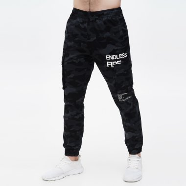 Спортивные штаны anta Casual Pants - 142760, фото 1 - интернет-магазин MEGASPORT