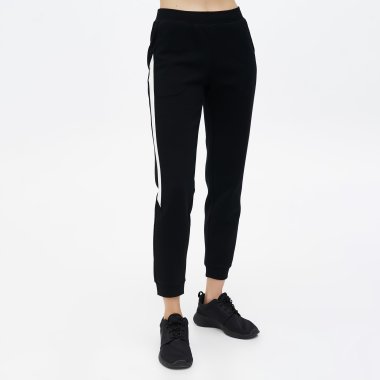 Спортивные штаны anta Knit Track Pants - 142958, фото 1 - интернет-магазин MEGASPORT