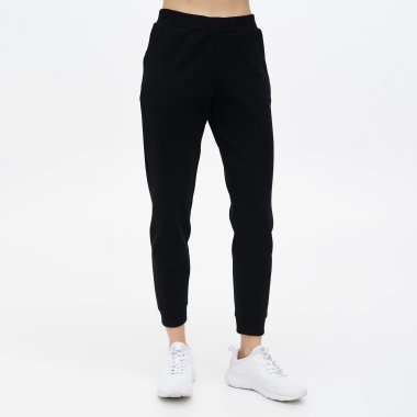 Спортивные штаны anta Knit Ankle Pants - 142965, фото 1 - интернет-магазин MEGASPORT