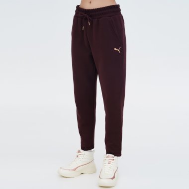 Спортивные штаны puma Evostripe Pants op - 140907, фото 1 - интернет-магазин MEGASPORT