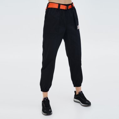 Спортивные штаны anta Casual Pants - 142882, фото 1 - интернет-магазин MEGASPORT