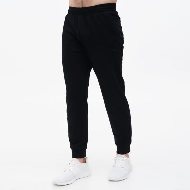 Спортивные штаны anta Knit Track Pants - 142898, фото 1 - интернет-магазин MEGASPORT
