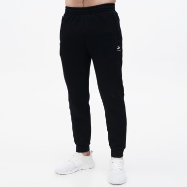 Спортивні штани anta Knit Track Pants - 142902, фото 1 - інтернет-магазин MEGASPORT
