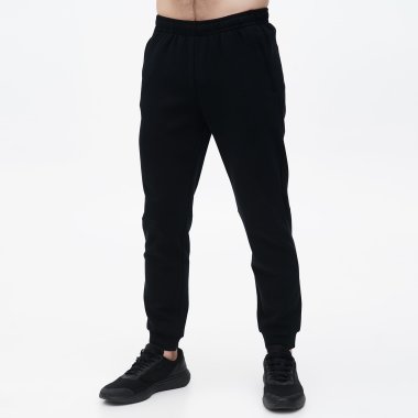 Спортивные штаны anta Knit Track Pants - 142901, фото 1 - интернет-магазин MEGASPORT
