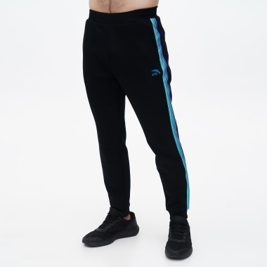Спортивні штани anta Knit Track Pants - 142911, фото 1 - інтернет-магазин MEGASPORT