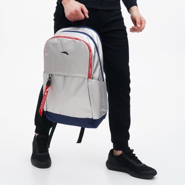 Рюкзаки anta Backpack - 142817, фото 1 - інтернет-магазин MEGASPORT