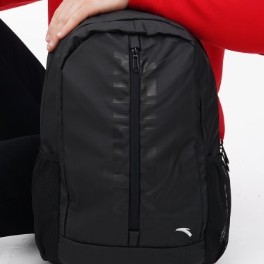 Рюкзаки anta Backpack - 142820, фото 1 - інтернет-магазин MEGASPORT