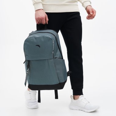 Рюкзаки anta Backpack - 142816, фото 1 - інтернет-магазин MEGASPORT