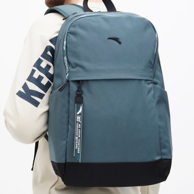 Рюкзаки anta Backpack - 142816, фото 1 - інтернет-магазин MEGASPORT