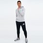 Спортивнi штани New Balance Essentials Brush Fleece, фото 3 - інтернет магазин MEGASPORT