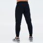 Спортивнi штани New Balance Essentials Brush Fleece, фото 2 - інтернет магазин MEGASPORT