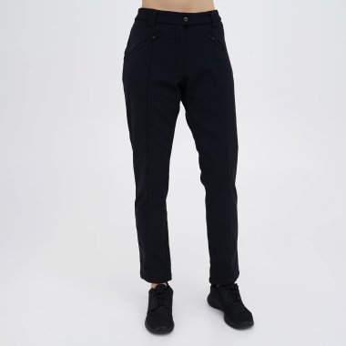 Спортивные штаны cmp Woman Long Pant - 143371, фото 1 - интернет-магазин MEGASPORT