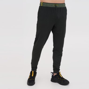 Спортивные штаны newbalance Q Speed - 142250, фото 1 - интернет-магазин MEGASPORT