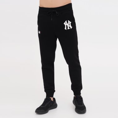 Спортивні штани 47-brand MLB NEW YORK YANKEES EMBROIDERY - 143283, фото 1 - інтернет-магазин MEGASPORT