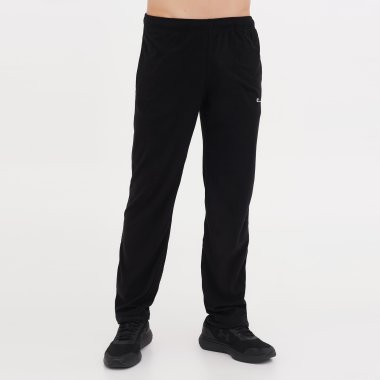 Спортивные штаны champion Straight Hem Pants - 141834, фото 1 - интернет-магазин MEGASPORT