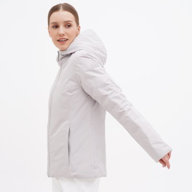 Куртки cmp Woman Reverse Jacket Fix Hood - 143744, фото 1 - интернет-магазин MEGASPORT