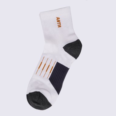 Шкарпетки anta Sports Socks - 144172, фото 1 - інтернет-магазин MEGASPORT