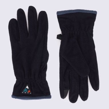 Рукавички anta Fleece Gloves - 144176, фото 1 - інтернет-магазин MEGASPORT