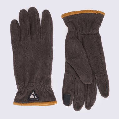 Рукавички anta Fleece Gloves - 144177, фото 1 - інтернет-магазин MEGASPORT