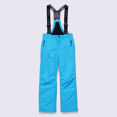 Спортивні штани cmp Kid Salopette - 143807, фото 1 - інтернет-магазин MEGASPORT