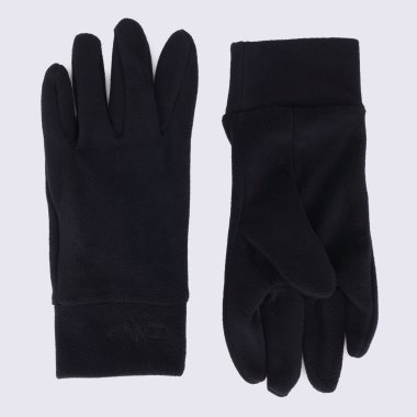 Перчатки cmp Woman Fleece Gloves - 143823, фото 1 - интернет-магазин MEGASPORT